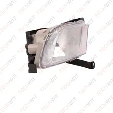 Фара противотуманная TECHWIT HD002CHV004TW