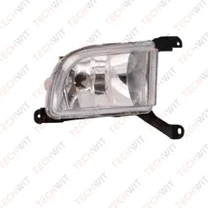 Фара противотуманная TECHWIT HD002CHV004TW