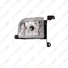 Фара противотуманная TECHWIT HD002CHV004TW