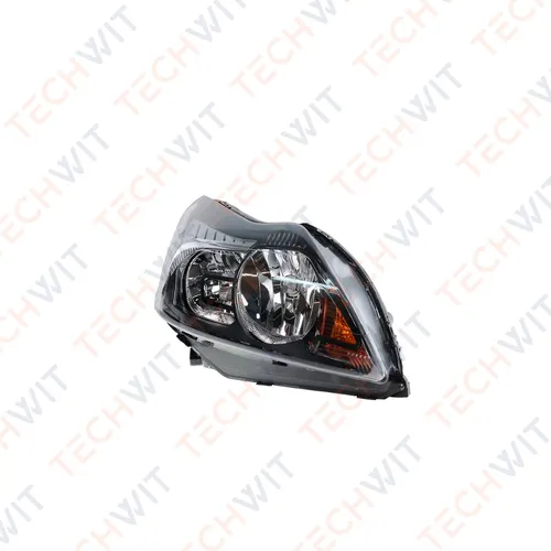 Фара TECHWIT HD001FRD012BL