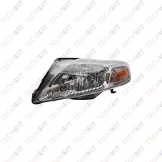 Фара TECHWIT HD001FRD027TW