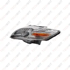 Фара TECHWIT HD001FRD027TW