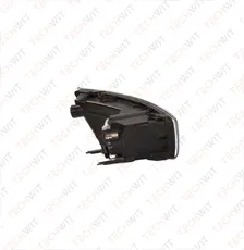 Фара противотуманная TECHWIT HD002FRD014TW