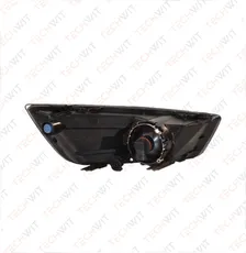 Фара противотуманная TECHWIT HD002FRD014TW