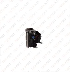 Фара противотуманная TECHWIT HD002FRD014TW