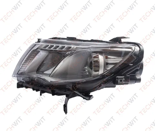 Фара TECHWIT HD001GLY001TW