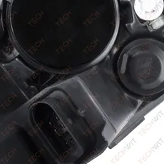 Фара TECHWIT HD001GLY002TW