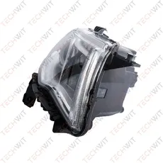 Фара TECHWIT HD001GLY002TW