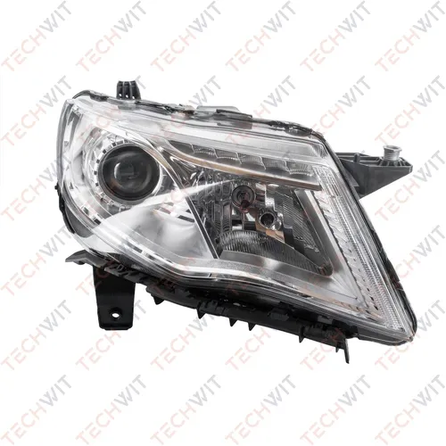 Фара TECHWIT HD001GLY002TW