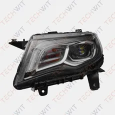 Фара TECHWIT HD001GLY003TW
