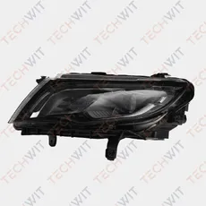 Фара TECHWIT HD001GLY003TW