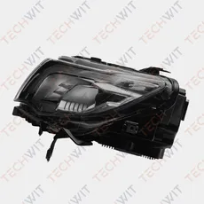 Фара TECHWIT HD001GLY003TW