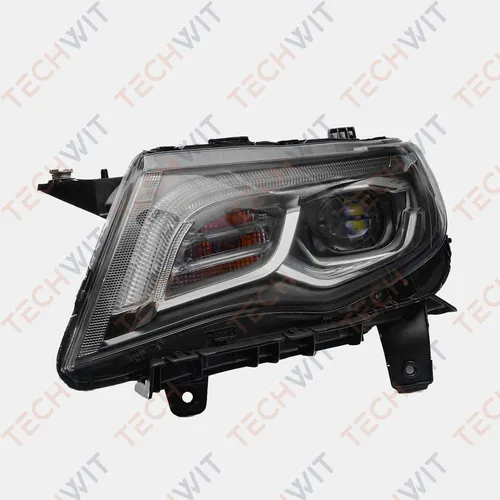 Фара TECHWIT HD001GLY003TW