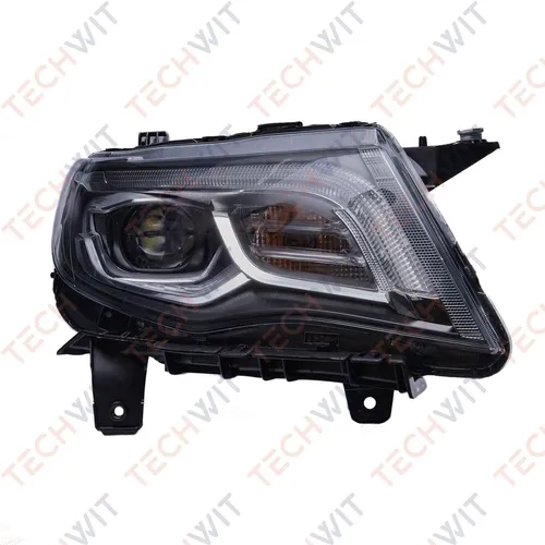 Фара TECHWIT HD001GLY004TW