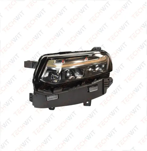 Фара TECHWIT HD001GLY005TW