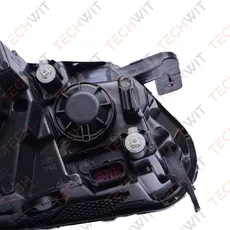 Фара TECHWIT HD001GLY009TW