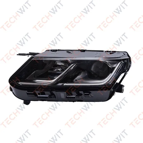 Фара TECHWIT HD001GLY009TW