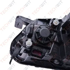 Фара TECHWIT HD001GLY010TW