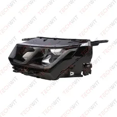 Фара TECHWIT HD001GLY011TW