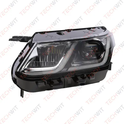 Фара TECHWIT HD001GLY011TW