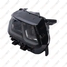 Фара TECHWIT HD001GLY012TW