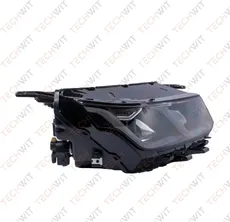Фара TECHWIT HD001GLY012TW