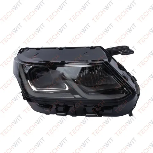 Фара TECHWIT HD001GLY012TW