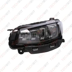 Фара TECHWIT HD001GLY013TW