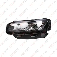 Фара TECHWIT HD001GLY013TW