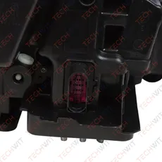Фара TECHWIT HD001GLY013TW