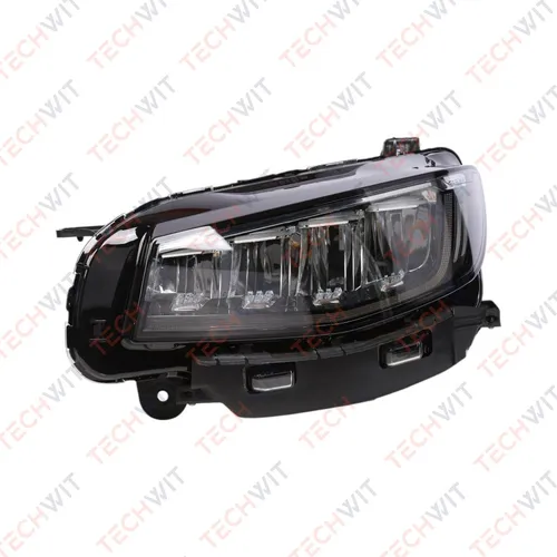 Фара TECHWIT HD001GLY013TW