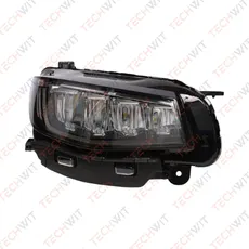 Фара TECHWIT HD001GLY014TW
