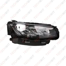 Фара TECHWIT HD001GLY014TW