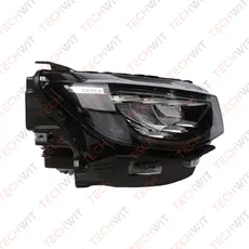 Фара TECHWIT HD001GLY014TW