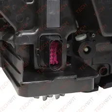Фара TECHWIT HD001GLY014TW