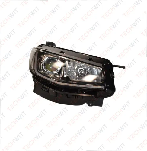 Фара TECHWIT HD001GLY016TW