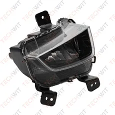 Фара противотуманная TECHWIT HD002GLY002TW
