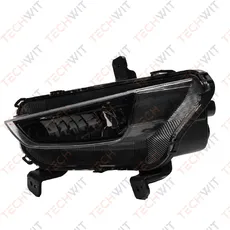 Фара противотуманная TECHWIT HD002GLY002TW