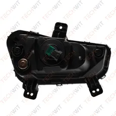 Фара противотуманная TECHWIT HD002GLY002TW