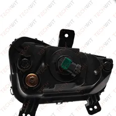 Фара противотуманная TECHWIT HD002GLY002TW