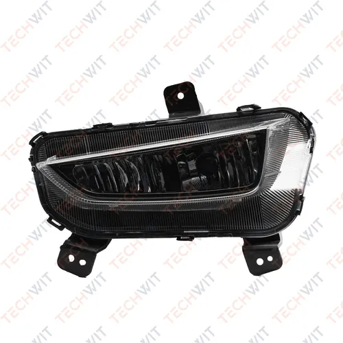 Фара противотуманная TECHWIT HD002GLY002TW