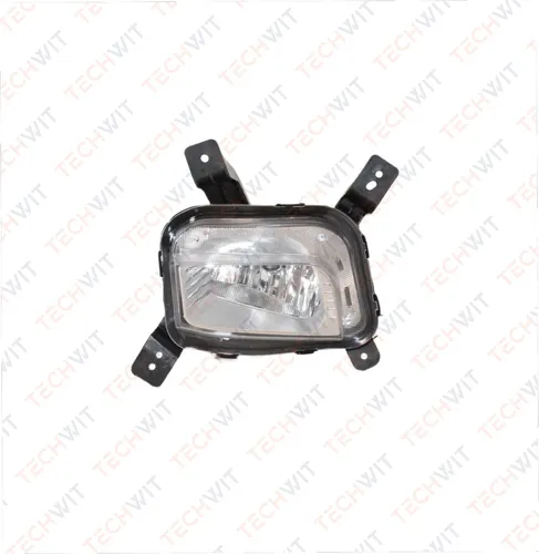 Фара противотуманная TECHWIT HD002GLY004TW