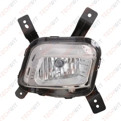 Фара противотуманная TECHWIT HD002GLY005TW