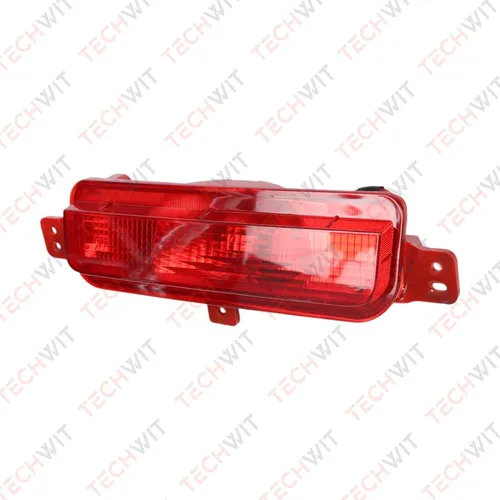 Фара противотуманная TECHWIT HD002GLY012TW