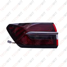 Фонарь задний Лев. Geely Coolray 2019- HD006GLY001TW TECHWIT
