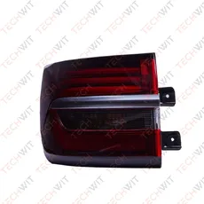 Фонарь задний Лев. Geely Coolray 2019- HD006GLY001TW TECHWIT
