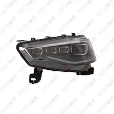 Фара TECHWIT HD001HVL003TW