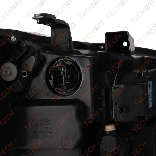 Фара TECHWIT HD001HVL003TW