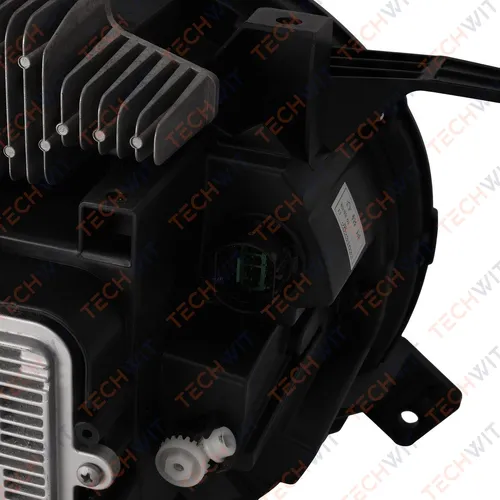 Фара TECHWIT HD001HVL007TW