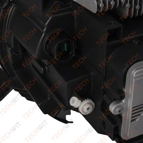 Фара TECHWIT HD001HVL008TW